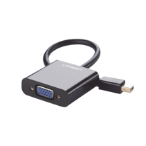 Comprar UGREEN Convertidor Mini DP a VGA | Smartgrid México