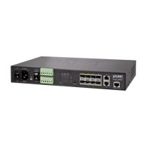 Comprar Switch L2 PLANET MGSD-10080 | Smartgrid México