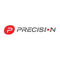 PRECISION, PST-H020-01, Juego de 6 desarmadores Aislados Bicolor 1000v
