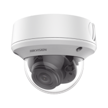 Comprar Domo HIKVISION 5MP IR 40mts | Smartgrid México