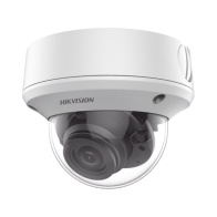 Comprar Domo HIKVISION 5MP IR 40mts | Smartgrid México