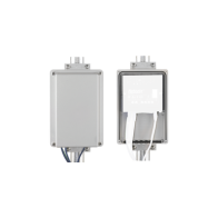 Comprar Gabinete IP65 NETONIX ENCSW8X5 | Smartgrid México