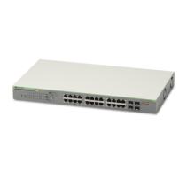 Comprar Switch PoE+ 24 Puertos 185W | Smartgrid México