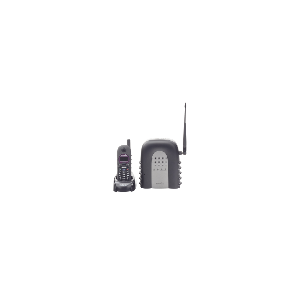 Comprar ENGENIUS DURAFON-SIP 12 km² | Smartgrid México