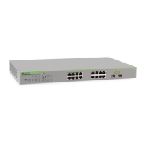 Comprar Switch PoE+ Gigabit 16 puertos | Smartgrid México