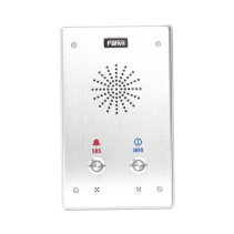 Comprar Intercomunicador FANVIL I12-02P | Smartgrid México