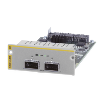 Comprar Módulo AT-SBX81XLEMQ2 2x40G QSFP+ | Smartgrid México