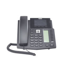 Comprar Teléfono IP Fanvil X5S 16 SIP | Smartgrid México