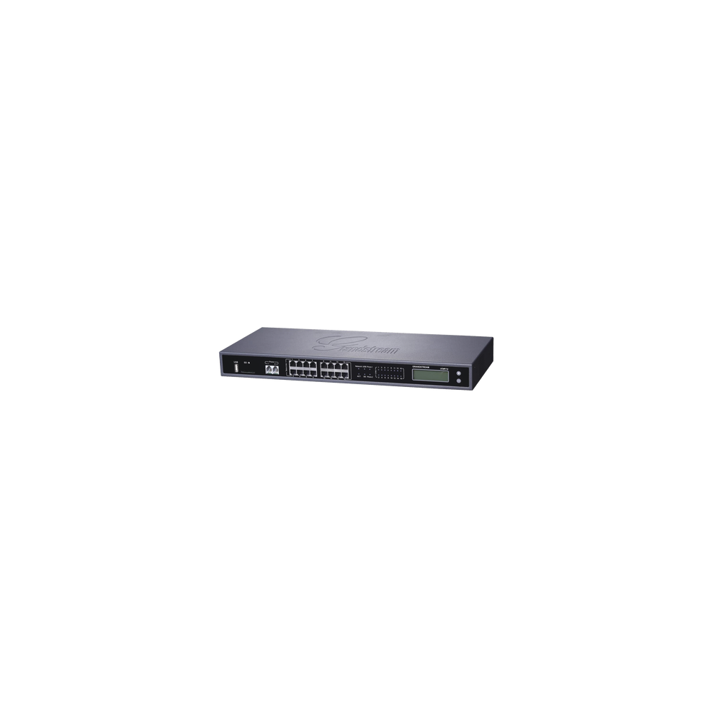 Comprar IP-PBX GrandStream UCM-6108 | Smartgrid México