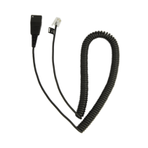 Comprar Jabra Cord QD a RJ - Conexión | Smartgrid México