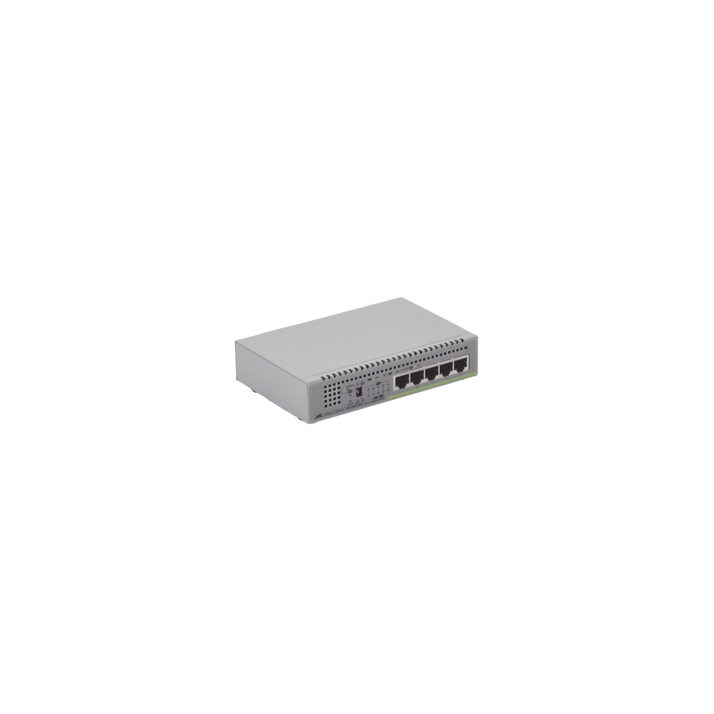 Comprar Switch Gigabit ALLIED TELESIS | Smartgrid México