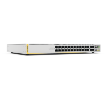 Comprar Switch ALLIED TELESIS 24 SFP+10G | Smartgrid México