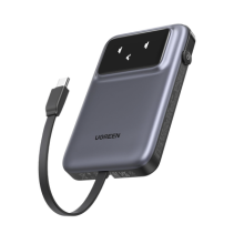 Comprar Power Bank UGREEN 10000mAh 30W | Smartgrid México