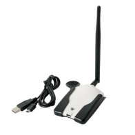 Comprar Adaptador USB ALVARION 2.4 GHz | Smartgrid México