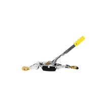 Comprar Malacate 2 Toneladas | Tensión | Smartgrid México