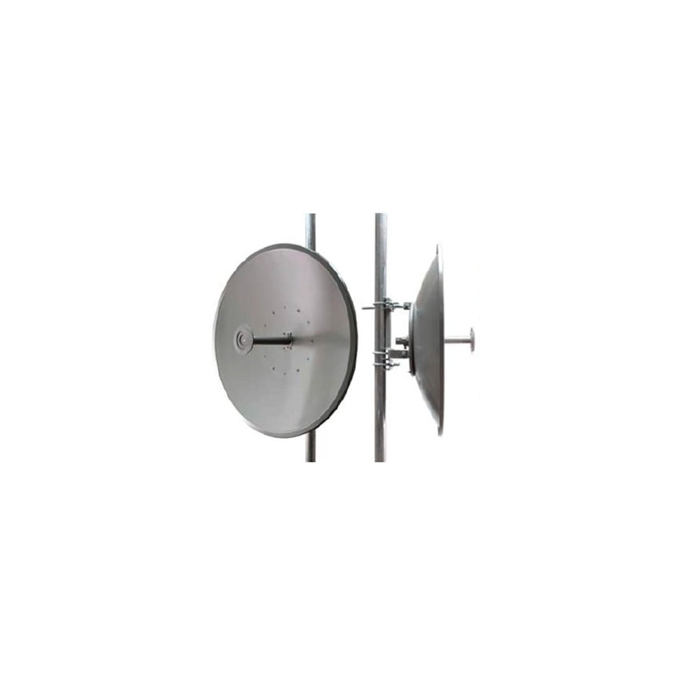 Comprar Antena LAIRD HDDA5W-32-DP2 32 dBi | Smartgrid México