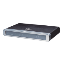 Comprar Adaptador VoIP GrandStream 4 FXS | Smartgrid México
