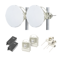 Comprar Siklu EH-8010FX-KIT-1FT 10 Gbps | Smartgrid México