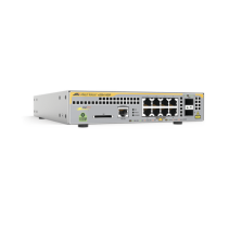 Comprar Switch PoE+ Administrable | Smartgrid México