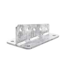 Comprar Ancla Aleta 5 Orificios | Smartgrid México