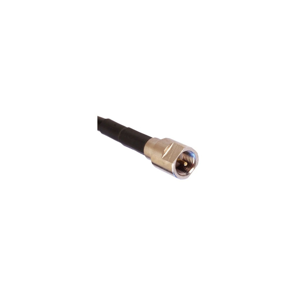 Comprar Conector FME Macho 971-115 Seguro | Smartgrid México