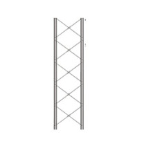Comprar Tramo Torre ROHN TBX-8ST 21.95m | Smartgrid México