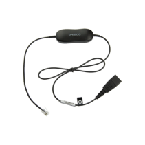 Comprar Cable JABRA GN-1216-S para Avaya | Smartgrid México