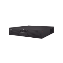 Comprar NVR HIKVISION 128 Canales 8K | Smartgrid México