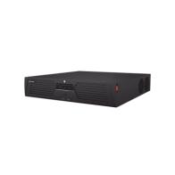 Comprar NVR HIKVISION 128 Canales 8K | Smartgrid México