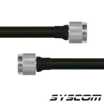 Comprar Cable RF400 EPCOM SN-400-N | Smartgrid México