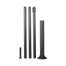 Comprar Poste Seccionado 6m | Smartgrid México