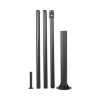 Comprar Poste Seccionado 6m | Smartgrid México