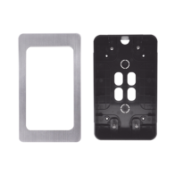 Comprar Kit Montaje Muro FANVIL EX31-KIT | Smartgrid México