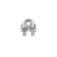 Comprar Abrazadera 1/4" SNU-635 | Smartgrid México