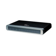 Comprar Adaptador VoIP GrandStream 8 FXS | Smartgrid México