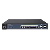 Comprar ENGENIUS EWS5912FP Switch PoE | Smartgrid México