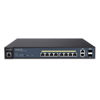 Comprar ENGENIUS EWS5912FP Switch PoE | Smartgrid México