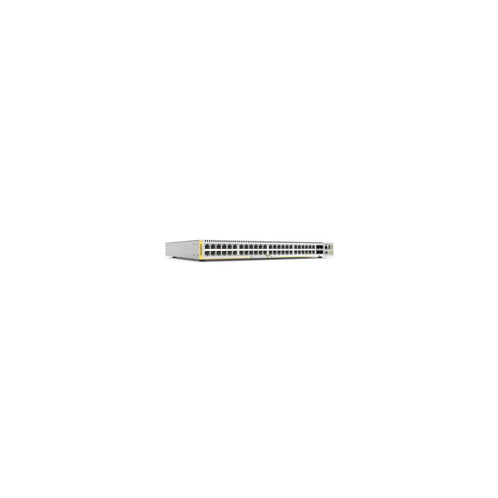 Comprar Switch ALLIED TELESIS 48 puertos | Smartgrid México
