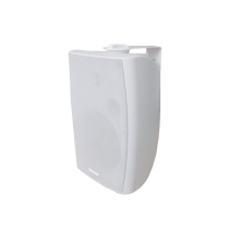 HONEYWELL, L-PWP60A, Altavoz de Gabinete, Montaje en Pared, Color Blanco, Fabricado en ABS