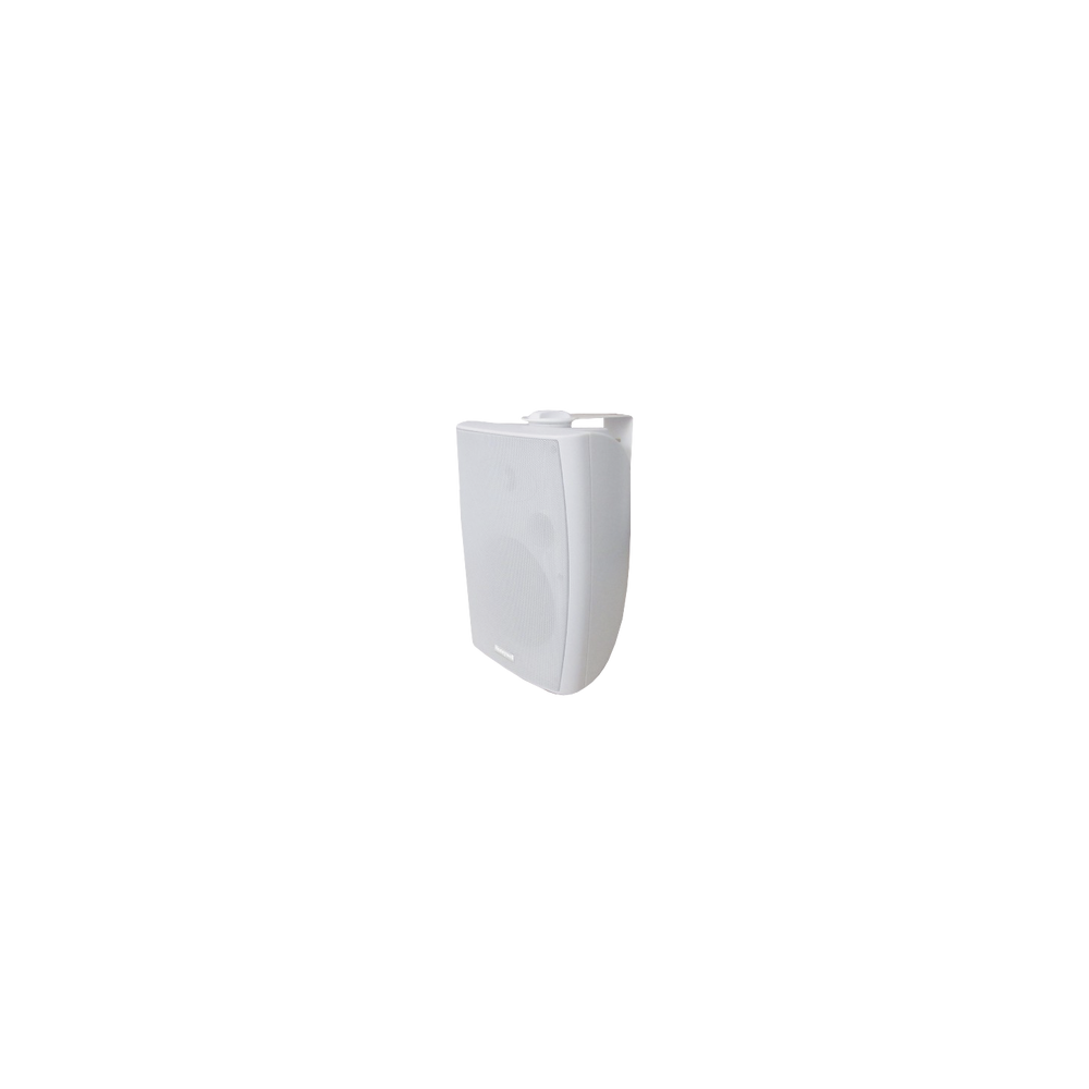 HONEYWELL, L-PWP60A, Altavoz de Gabinete, Montaje en Pared, Color Blanco, Fabricado en ABS
