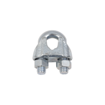 Comprar Abrazadera Nudo 3/8" | Smartgrid México