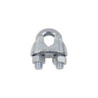 Comprar Abrazadera Nudo 3/8" | Smartgrid México