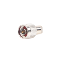 Comprar Adaptador FME a N Macho | Smartgrid México