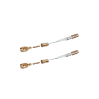 Comprar Jumper EPCOM 60 cm SMA Macho | Smartgrid México