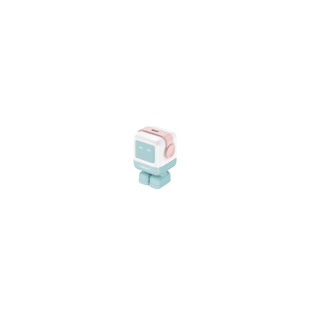 Comprar Cargador GaN UGREEN 30W Carga | Smartgrid México