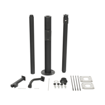 Comprar Poste 3 Metros | Smartgrid México