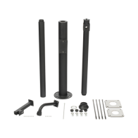 Comprar Poste 3 Metros | Smartgrid México