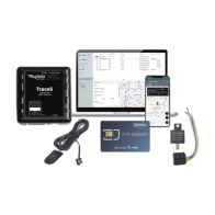 Comprar RUPTELA TRACE5KIT 2G/4G | Smartgrid México