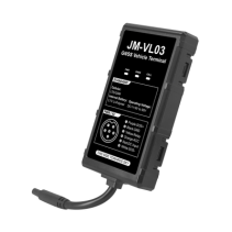 Comprar Localizador JIMIIOT VL03KIT 4G/2G | Smartgrid México