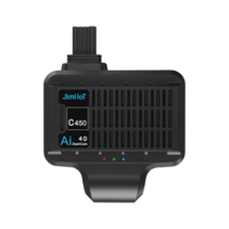 Comprar Cámara JIMIIOT JC450 Dual 4G | Smartgrid México